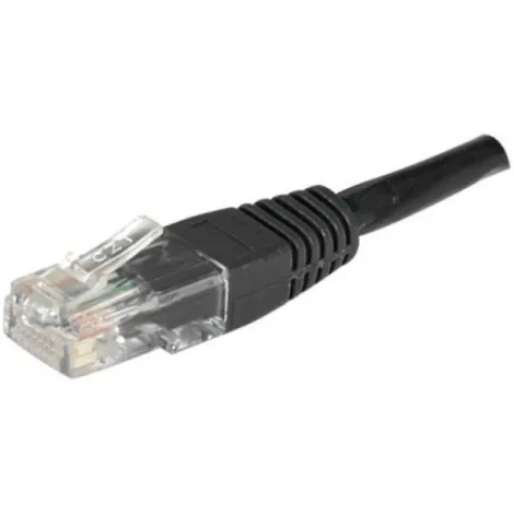 Kompakte standard RJ45-RJ45 Kabel Kompakte standard RJ45-RJ45 Kabel