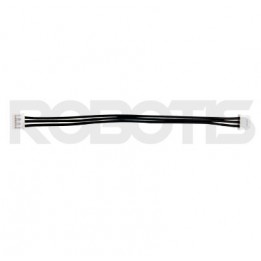 3P 190 mm Cables for XL Servos (x5)