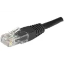 Kompakte standard RJ45 Kabel Kompakte standard RJ45 Kabel