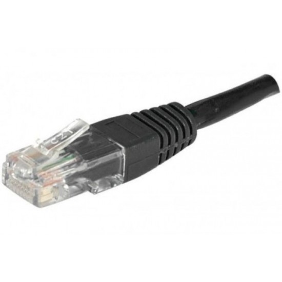 RJ45 ethernet cable (15cm or 6