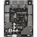 Arduino shield for Zumo robot