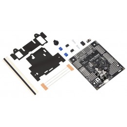 Shield Arduino v1.2 pour robot Zumo