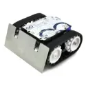 Kit robotique Zumo pour Arduino (sans moteurs) Kit robotique Zumo pour Arduino (sans moteurs)