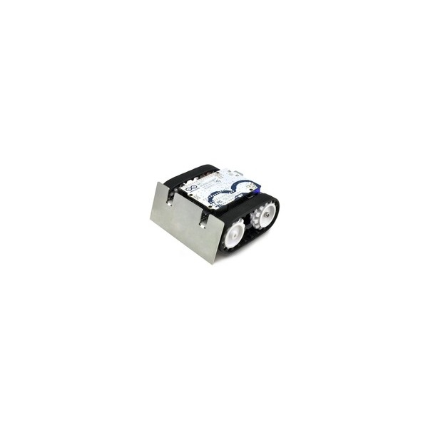 zumo motors