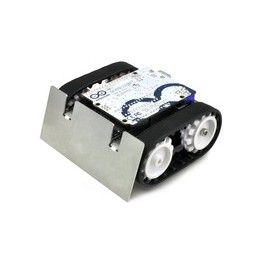Zumo Roboterbausatz für Arduino (ohne Motoren)