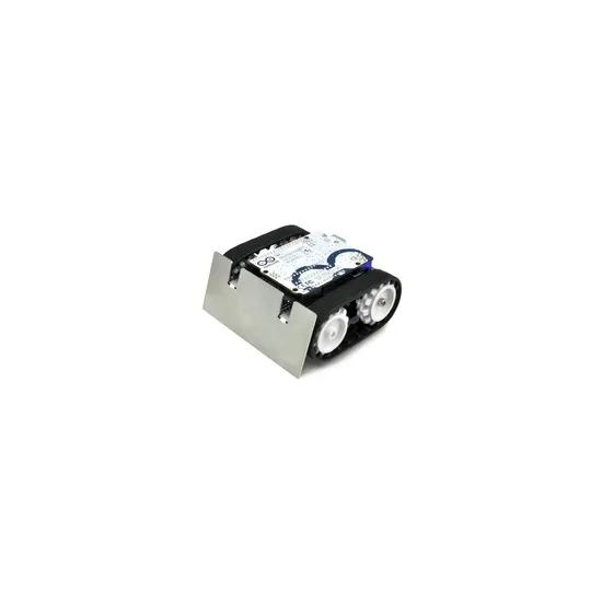 Zumo Roboterbausatz für Arduino (ohne Motoren) Zumo Roboterbausatz für Arduino (ohne Motoren)