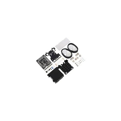 Kit robotique Zumo pour Arduino (sans moteurs) Kit robotique Zumo pour Arduino (sans moteurs)