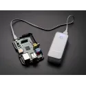 USB Power Bank für Raspberry Pi – 4400 mAh – 5V @ 1A USB Power Bank für Raspberry Pi – 4400 mAh – 5V @ 1A