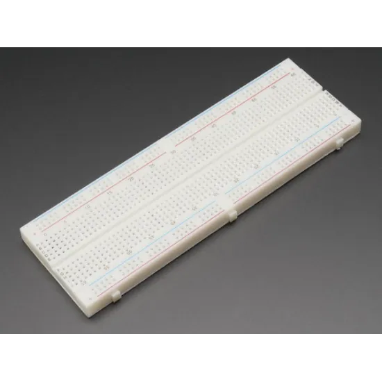 Breadboard 830 points Adafruit Breadboard 830 points Adafruit
