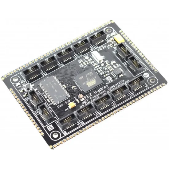 Gadgeteer Fez Hydra+ Mainboard Gadgeteer Fez Hydra+ Mainboard