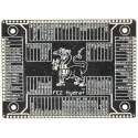 Gadgeteer Fez Hydra+ Mainboard Gadgeteer Fez Hydra+ Mainboard