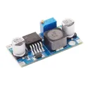 Convertisseur de tension ajustable CC/CC (1,25 V – 35 V / 3 A) Convertisseur de tension ajustable CC/CC (1,25 V – 35 V / 3 A)