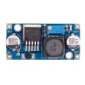 Adjustable DC/DC Power Converter (1.25V - 35V/3A) Adjustable DC/DC Power Converter (1.25V - 35V/3A)