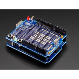 Arduino R3 Proto Shield Kit 