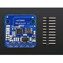 Bluefruit LE – Bluetooth Low Energy (BLE 4.0) – nRF 8001 Breakout – v1.0 Bluefruit LE – Bluetooth Low Energy (BLE 4.0) – nRF 8001 Breakout – v1.0
