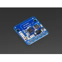 Bluefruit LE – Bluetooth Low Energy (BLE 4.0) – nRF 8001 Breakout – v1.0 Bluefruit LE – Bluetooth Low Energy (BLE 4.0) – nRF 8001 Breakout – v1.0