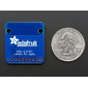 Bluefruit LE – Bluetooth Low Energy (BLE 4.0) – nRF 8001 Breakout – v1.0 Bluefruit LE – Bluetooth Low Energy (BLE 4.0) – nRF 8001 Breakout – v1.0