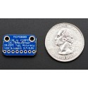 High-Precision I2C Temperature Sensor MCP9808 + Breakout Board