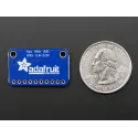 16-Bit 4-Channel ADC ADS1115 with Programmable Gain Amplifier 16-Bit 4-Channel ADC ADS1115 with Programmable Gain Amplifier