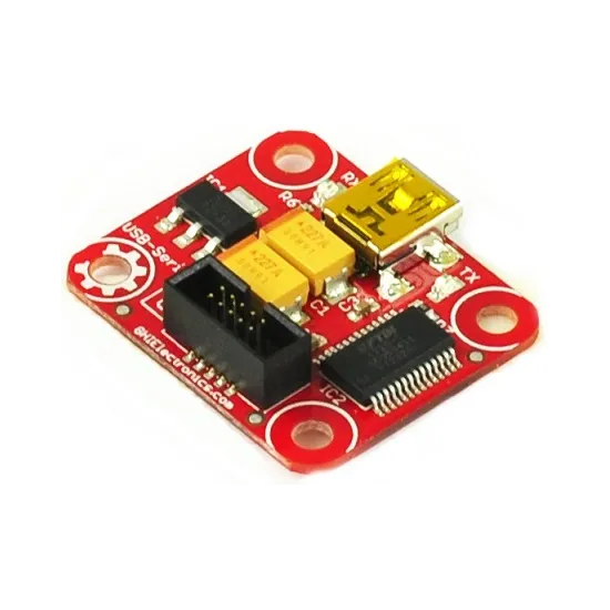 USB zu Serial-SP Modul USB zu Serial-SP Modul