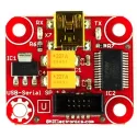USB zu Serial-SP Modul USB zu Serial-SP Modul
