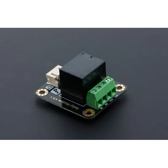 Module relais compatible arduino - V3.1 Module relais compatible arduino - V3.1
