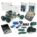 Classroom Lab Kit avec Licence Robot C Classroom Lab Kit avec Licence Robot C