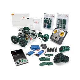 classroom robotics kit