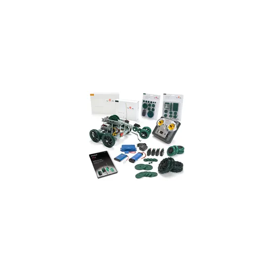 Classroom Lab Kit avec Licence Robot C Classroom Lab Kit avec Licence Robot C