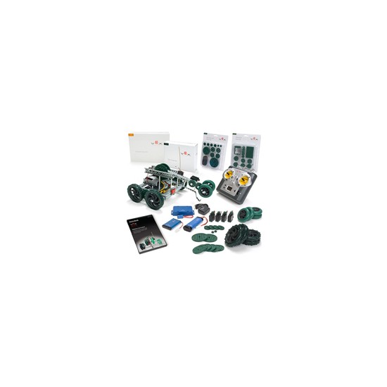 classroom robotics kit