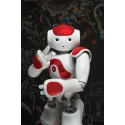 Offre Expert - Robot Humanoïde programmable NAO Evolution Offre Expert - Robot Humanoïde programmable NAO Evolution