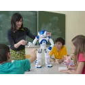 Offre Expert - Robot Humanoïde programmable NAO Evolution Offre Expert - Robot Humanoïde programmable NAO Evolution