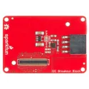 I2C-Block für Intel® Edison I2C-Block für Intel® Edison