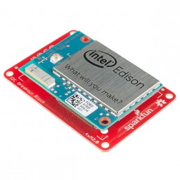 I2C-Block für Intel® Edison