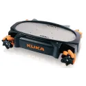 Omnidirektionale, mobile Plattform KUKA youBot Omnidirektionale, mobile Plattform KUKA youBot