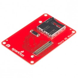 MicroSD-Block für Intel® Edison