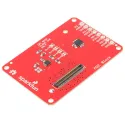 ADC Block for Intel® Edison ADC Block for Intel® Edison