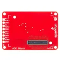 ADC Block for Intel® Edison ADC Block for Intel® Edison