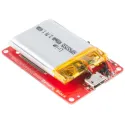 Batterie-Block für Intel® Edison Batterie-Block für Intel® Edison
