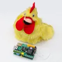 PIFACE DIGITAL 2 - Carte d'extension GPIO pour Raspberry Pi PIFACE DIGITAL 2 - Carte d'extension GPIO pour Raspberry Pi