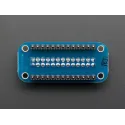 Adaptateur GPIO-Breadboard + câble pour Raspberry Pi Adaptateur GPIO-Breadboard + câble pour Raspberry Pi
