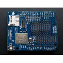 Shield wifi HUZZAH CC3000 avec antenne intégrée Shield wifi HUZZAH CC3000 avec antenne intégrée