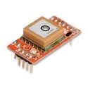 Module MicroStack GPS L80 pour Raspberry Pi Module MicroStack GPS L80 pour Raspberry Pi
