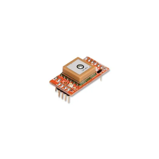 Module MicroStack GPS L80 pour Raspberry Pi Module MicroStack GPS L80 pour Raspberry Pi