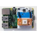 Module MicroStack GPS L80 pour Raspberry Pi Module MicroStack GPS L80 pour Raspberry Pi