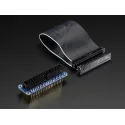 Pi Cobbler Plus assemblé et câble GPIO pour Raspberry Pi B+/A+/Pi2 Pi Cobbler Plus assemblé et câble GPIO pour Raspberry Pi B+/A+/Pi2