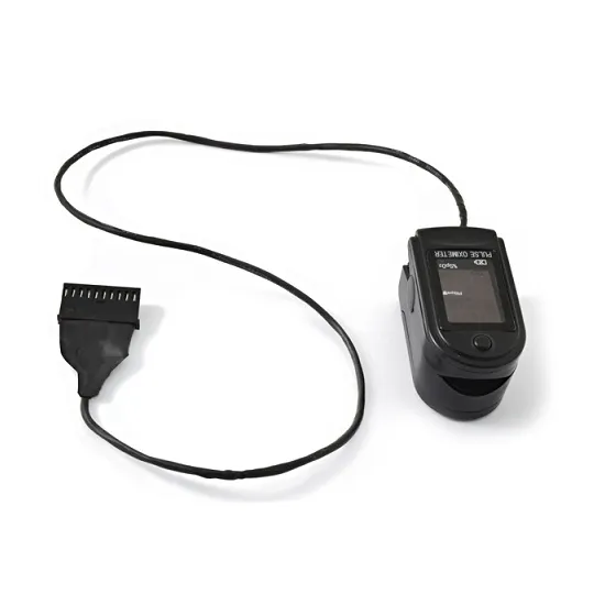 Pulse and Oxygen in Blood Sensor for E-Health Platform Pulse and Oxygen in Blood Sensor for E-Health Platform