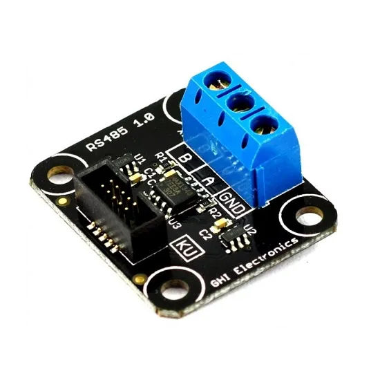 Gadgeteer-Modul RS485 Gadgeteer-Modul RS485