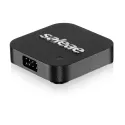 USB-Logikanalyzer 4 Kanäle 3 MHz USB-Logikanalyzer 4 Kanäle 3 MHz