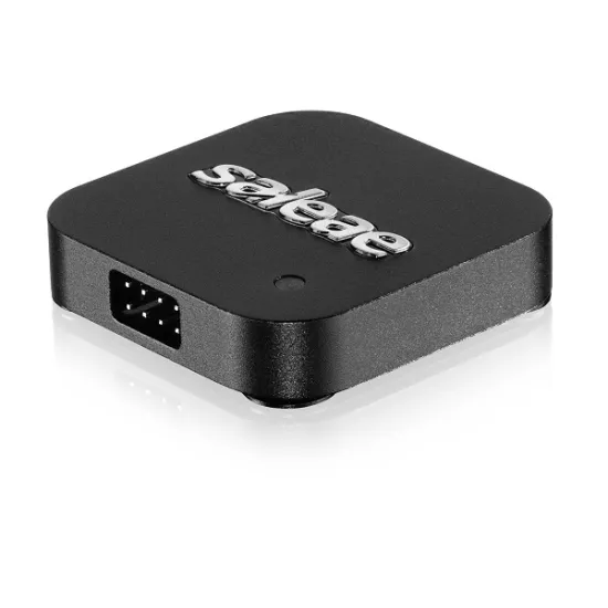 USB-Logikanalyzer 4 Kanäle 3 MHz USB-Logikanalyzer 4 Kanäle 3 MHz